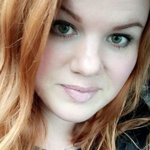 Meet your Posher, Meg